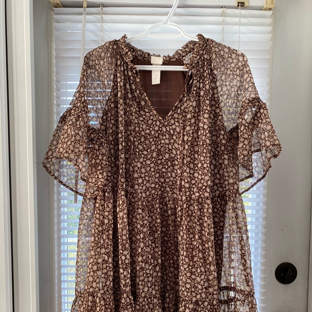 Summer Dress